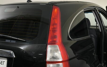 Honda CR-V III рестайлинг, 2011 год, 1 440 000 рублей, 16 фотография