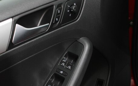 Volkswagen Jetta VI, 2013 год, 999 000 рублей, 11 фотография