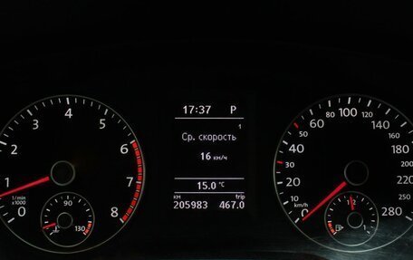 Volkswagen Jetta VI, 2013 год, 999 000 рублей, 12 фотография
