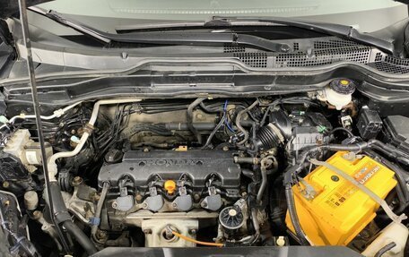 Honda CR-V III рестайлинг, 2011 год, 1 440 000 рублей, 18 фотография