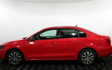 Volkswagen Jetta VI, 2013 год, 999 000 рублей, 9 фотография