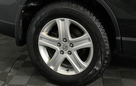 Honda CR-V III рестайлинг, 2011 год, 1 440 000 рублей, 17 фотография