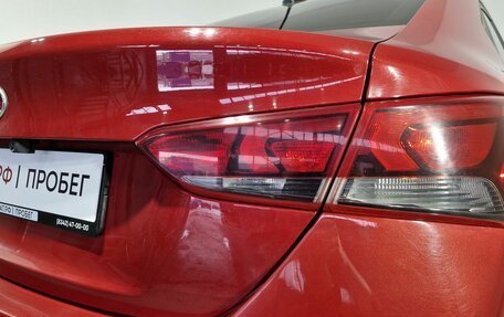 Hyundai Solaris II рестайлинг, 2020 год, 1 440 000 рублей, 3 фотография