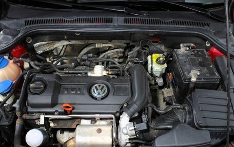 Volkswagen Jetta VI, 2013 год, 999 000 рублей, 19 фотография