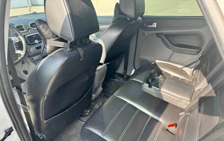 Ford Focus II рестайлинг, 2010 год, 690 000 рублей, 9 фотография