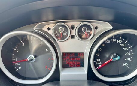Ford Focus II рестайлинг, 2010 год, 690 000 рублей, 7 фотография