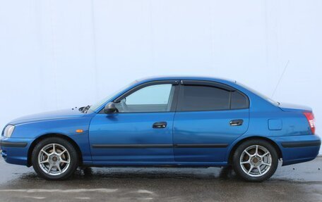 Hyundai Elantra III, 2006 год, 410 000 рублей, 4 фотография