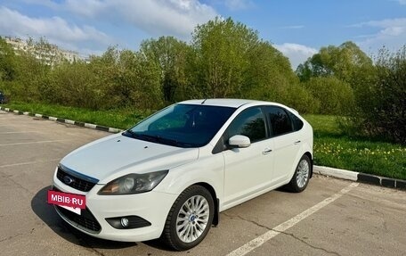 Ford Focus II рестайлинг, 2010 год, 690 000 рублей, 2 фотография
