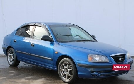 Hyundai Elantra III, 2006 год, 410 000 рублей, 3 фотография