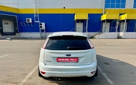 Ford Focus II рестайлинг, 2010 год, 690 000 рублей, 5 фотография
