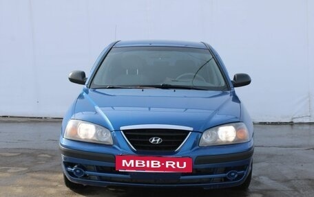 Hyundai Elantra III, 2006 год, 410 000 рублей, 2 фотография