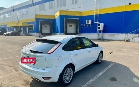 Ford Focus II рестайлинг, 2010 год, 690 000 рублей, 6 фотография