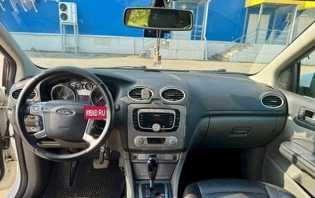 Ford Focus II рестайлинг, 2010 год, 690 000 рублей, 10 фотография