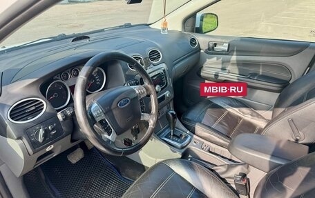 Ford Focus II рестайлинг, 2010 год, 690 000 рублей, 8 фотография
