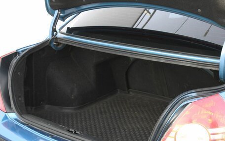 Hyundai Elantra III, 2006 год, 410 000 рублей, 10 фотография