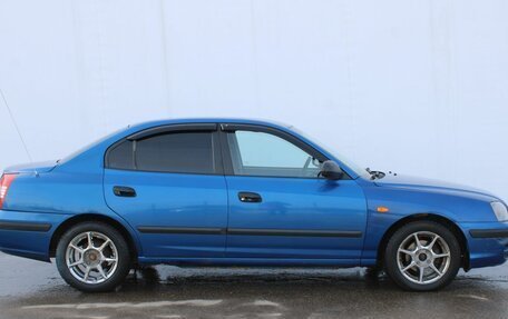 Hyundai Elantra III, 2006 год, 410 000 рублей, 8 фотография