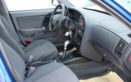 Hyundai Elantra III, 2006 год, 410 000 рублей, 12 фотография