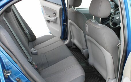 Hyundai Elantra III, 2006 год, 410 000 рублей, 13 фотография