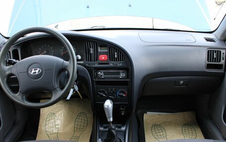 Hyundai Elantra III, 2006 год, 410 000 рублей, 16 фотография