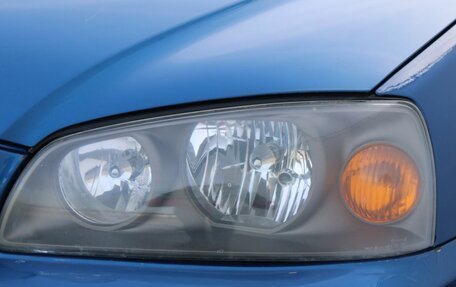 Hyundai Elantra III, 2006 год, 410 000 рублей, 19 фотография