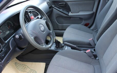 Hyundai Elantra III, 2006 год, 410 000 рублей, 14 фотография