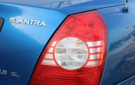 Hyundai Elantra III, 2006 год, 410 000 рублей, 20 фотография