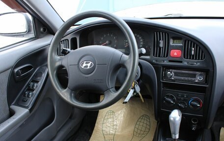 Hyundai Elantra III, 2006 год, 410 000 рублей, 17 фотография