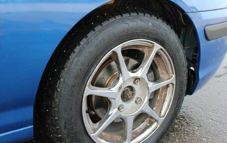 Hyundai Elantra III, 2006 год, 410 000 рублей, 21 фотография