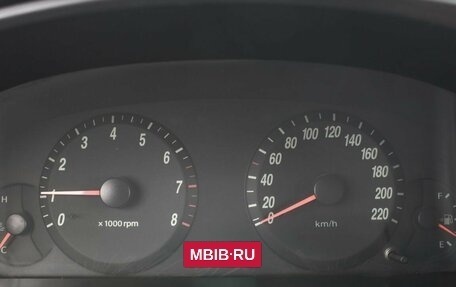 Hyundai Elantra III, 2006 год, 410 000 рублей, 11 фотография