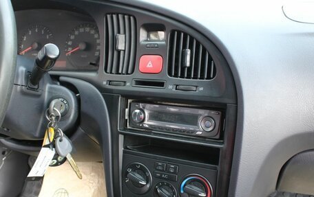 Hyundai Elantra III, 2006 год, 410 000 рублей, 18 фотография
