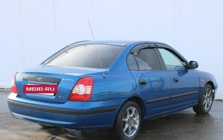 Hyundai Elantra III, 2006 год, 410 000 рублей, 7 фотография