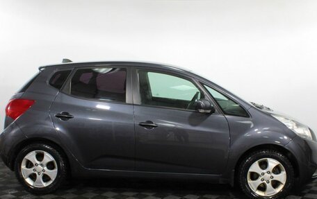 KIA Venga I, 2016 год, 1 110 000 рублей, 5 фотография