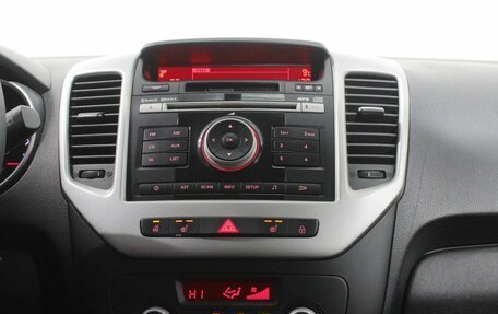 KIA Venga I, 2016 год, 1 110 000 рублей, 14 фотография