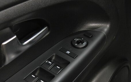 KIA Venga I, 2016 год, 1 110 000 рублей, 11 фотография