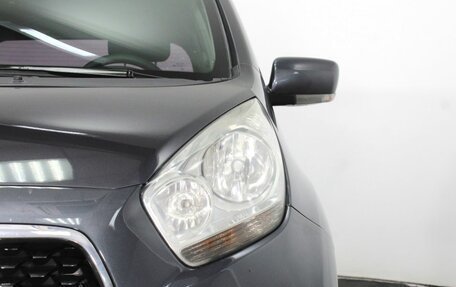 KIA Venga I, 2016 год, 1 110 000 рублей, 21 фотография