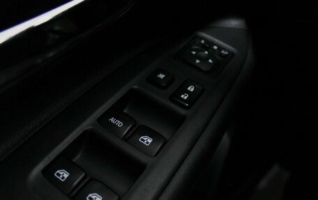Mitsubishi Outlander III рестайлинг 3, 2015 год, 1 975 000 рублей, 17 фотография