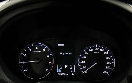 Mitsubishi Outlander III рестайлинг 3, 2015 год, 1 975 000 рублей, 19 фотография