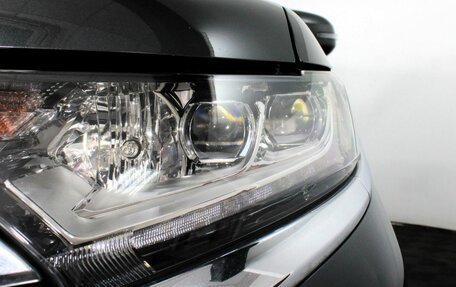 Mitsubishi Outlander III рестайлинг 3, 2015 год, 1 975 000 рублей, 20 фотография