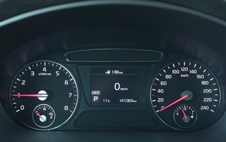 KIA Sorento III Prime рестайлинг, 2019 год, 2 720 000 рублей, 11 фотография