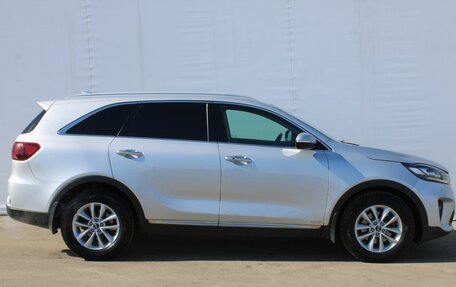 KIA Sorento III Prime рестайлинг, 2019 год, 2 720 000 рублей, 8 фотография