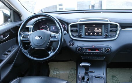 KIA Sorento III Prime рестайлинг, 2019 год, 2 720 000 рублей, 19 фотография