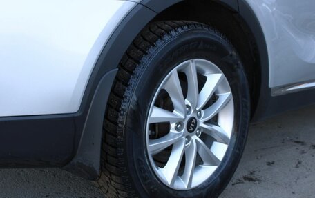 KIA Sorento III Prime рестайлинг, 2019 год, 2 720 000 рублей, 24 фотография