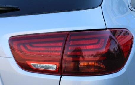 KIA Sorento III Prime рестайлинг, 2019 год, 2 720 000 рублей, 23 фотография