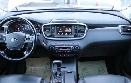 KIA Sorento III Prime рестайлинг, 2019 год, 2 720 000 рублей, 18 фотография