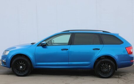 Skoda Octavia, 2014 год, 1 030 000 рублей, 8 фотография