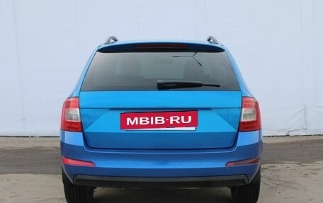 Skoda Octavia, 2014 год, 1 030 000 рублей, 6 фотография