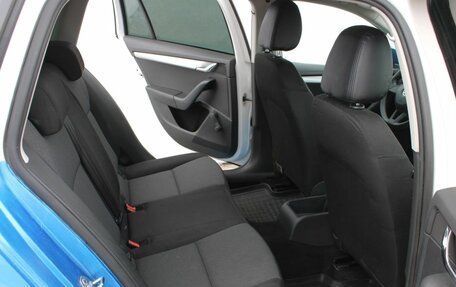 Skoda Octavia, 2014 год, 1 030 000 рублей, 13 фотография
