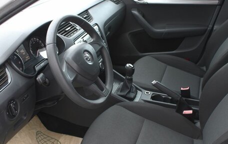 Skoda Octavia, 2014 год, 1 030 000 рублей, 14 фотография