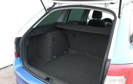 Skoda Octavia, 2014 год, 1 030 000 рублей, 10 фотография