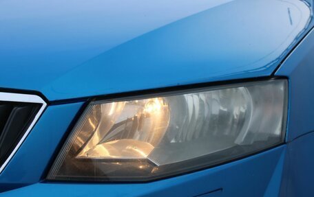 Skoda Octavia, 2014 год, 1 030 000 рублей, 19 фотография